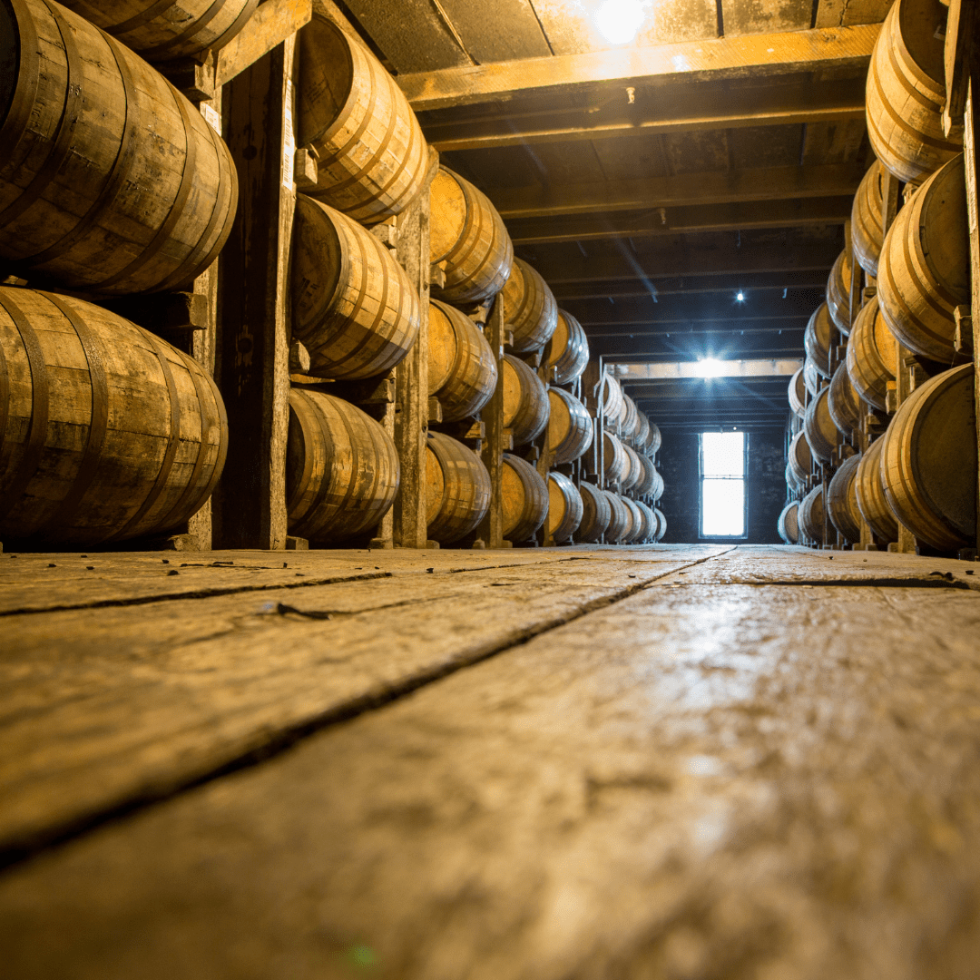 Sip, Savor, and Explore: A Whiskey Lover's Guide to the Bourbon Trail